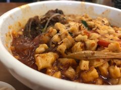 -刘信牛羊肉小炒泡馍(回民街店)