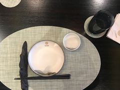 -月下料理(楷林IFC店)