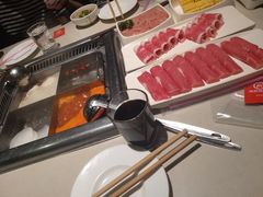 -海底捞火锅(勒泰店)