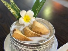 -婉泰·特色小吃·舂鸡脚(告庄二店)