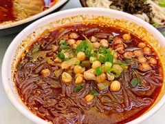 酸辣粉-成都驻京办餐厅(蜀都宾馆店)