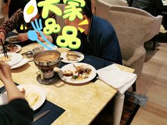 -常州富力喜来登酒店 Feast盛宴标帜西餐厅(新北万达广场店)
