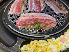 -小米烤肉-泥炉炭烤(常营店)