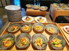 -博林天瑞喜来登酒店·西丽尚膳