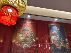 -杨记隆府重庆江湖菜(大悦城店)