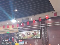 -鑫龙火锅城(阳光新路店)