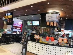 -深圳来福士广场