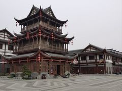 -猪脑壳凉面(武陵源店)