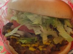 android_upload_pic-FATBURGER 特富客汉堡(外交公寓店)