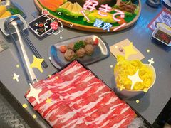 -椰小鸡·琼州糟粕醋·火锅(美兰缤纷城店)