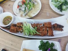 -醉壹号海鲜大排档(厦门美食地标店)