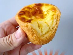 盘挞-鲍师傅糕点(台东步行街店)