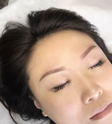 -HQ半永久纹绣纹眉