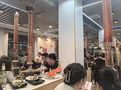 -韩风烤牛肉冷面店