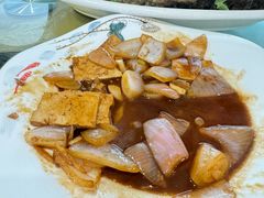 -河南食府(人民路店)