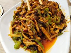 -大地春饼店(黄河路店)
