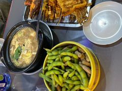 -大胡子海鲜·天津菜·砂锅烧烤(五大道创始店)