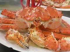 阿拉斯加蟹皇-蚝专家(北滘店)