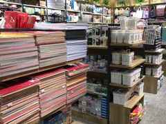 -雨丝书店(综合商业楼店)