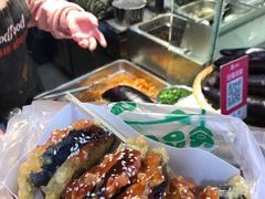 -李好吉吉自选炸鸡(星天广场店)