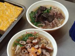 -阿芳卤面(中闽百汇店)