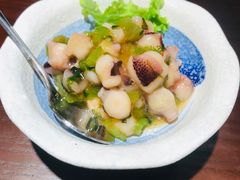 -松子料理(华威桥店)