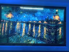 -上海梵高星空艺术馆(南京路旗舰店)