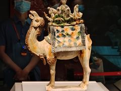 -陕西历史博物馆