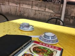 -肥姐美食(同福中路店)