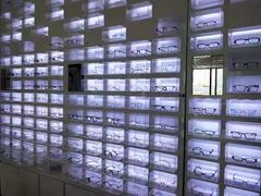 -云镜眼镜加工中心(南环路店)