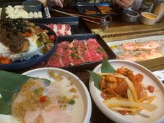 -新石器烤肉(之心城店)