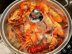 -川骄海鲜自助(河东店)