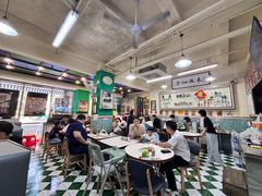 -華歡冰室-WahFoon(吉大店)