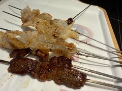 -小核桃品质串店(世茂大道店)