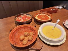 -萨莉亚意式餐厅(常州环球港店)