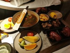 -和子足浴SPA会馆(东方之门店)