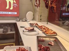 -陈记顺和潮汕牛肉火锅(棠德南路店)
