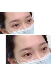 -久匠·纹眉半永久野生眉