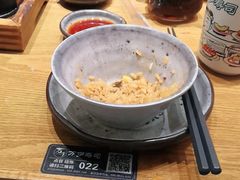 -万岁寿司(天河领展店)