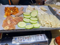-韩国大金刚烤肉·料理(印象城店)