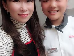 -海底捞火锅(团结桥店)