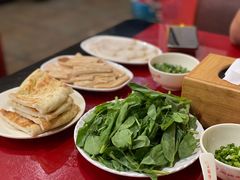 -四川简阳羊肉汤火锅(望花路西里店)