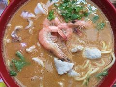 -老宅原住民沙茶面精品小吃(龙头路店)