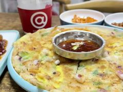 -妈妈手(山大总店)