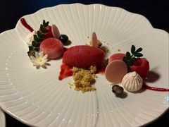 -Ocean's Table 欧舍