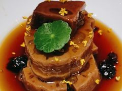 -小厨娘淮扬菜(龙湾天街店)