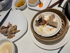 -煲王粤菜餐厅(中侨中心店)