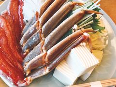 -蟹道乐(道顿堀本店)