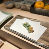 深圳天妇罗Omakase日料 天葉
