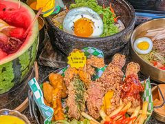 -兰正韩·韩国料理(春熙路店)